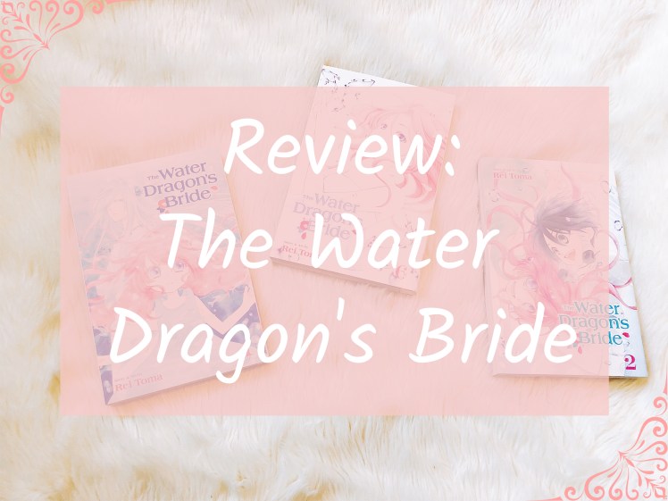 Water Dragons Bride 2
